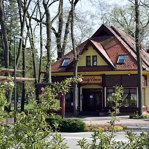 **** Hotel Villa Hotel Hungary