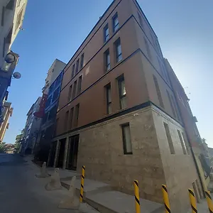 Taksim Pera Orient Istambul