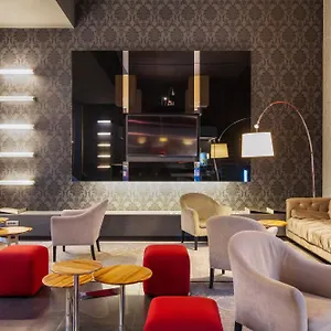 **** Hotel Eurostars Palazzo Zichy Hungary