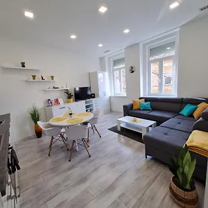 Apartment Napfeny, Szeged