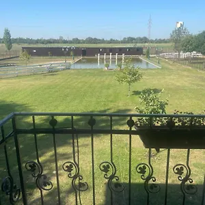 Mini-hôtel Kastélykert