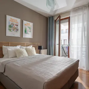 Apartamento Passage By Vagabond Downtown Hungria