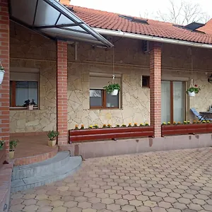 ** Guest house Euro Panzio Hungary