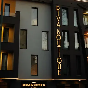 Riva Boutique **** Σέγκεντ
