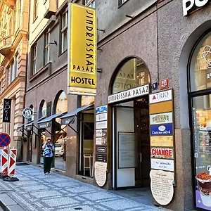 A - Centrum Hostel