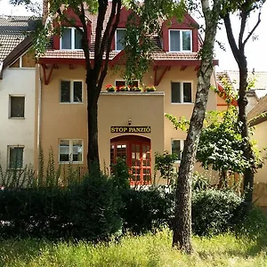 ** Guest house Stop Panzio Hungary