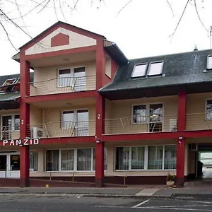 ** Bed & Breakfast Belvarosi Panzio Hungary