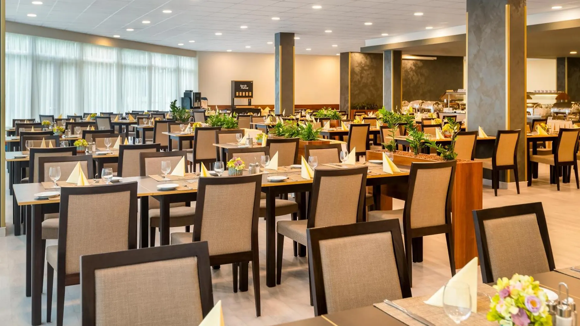מלון Hunguest Szeged - Ex Forras