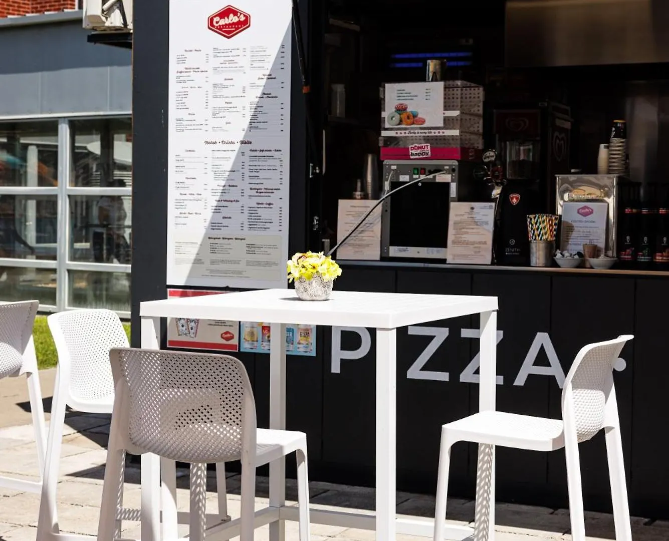 מלון Hunguest Szeged - Ex Forras 4*,